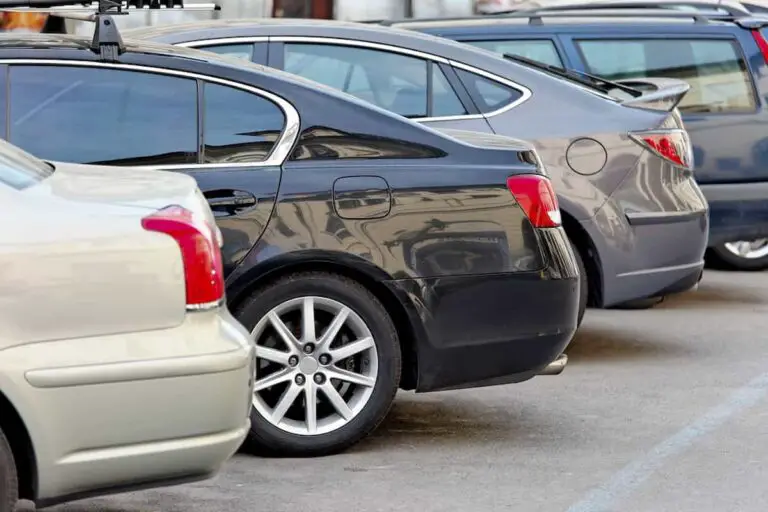 Can You Leave Your Car In Walmart Parking Lot – Good Idea Or Risky?