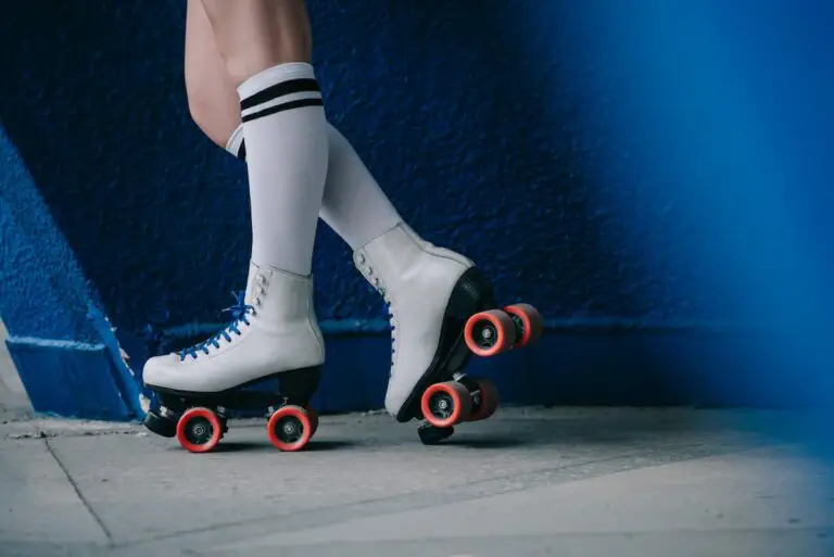 Can You Roller Skate In Walmart – The Interesting Answer