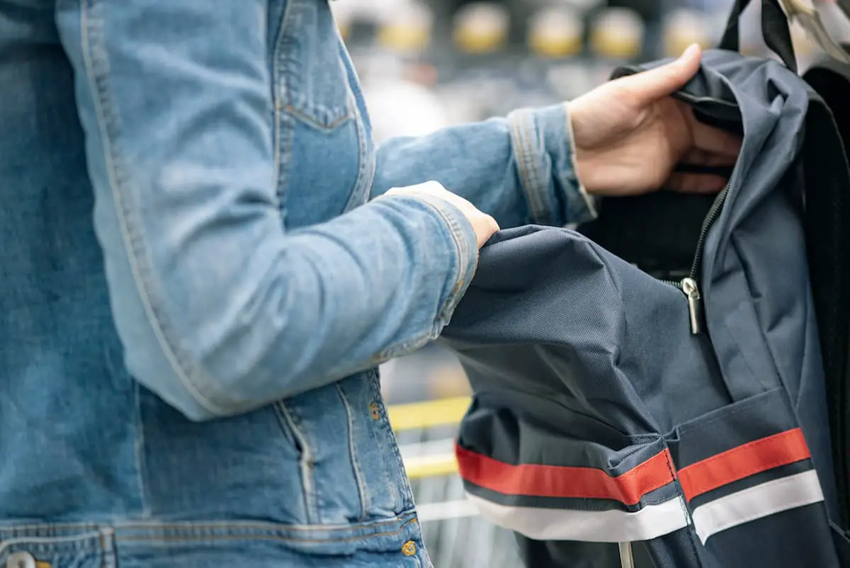 Can I Bring A Backpack Into Walmart at Susan Asbury blog