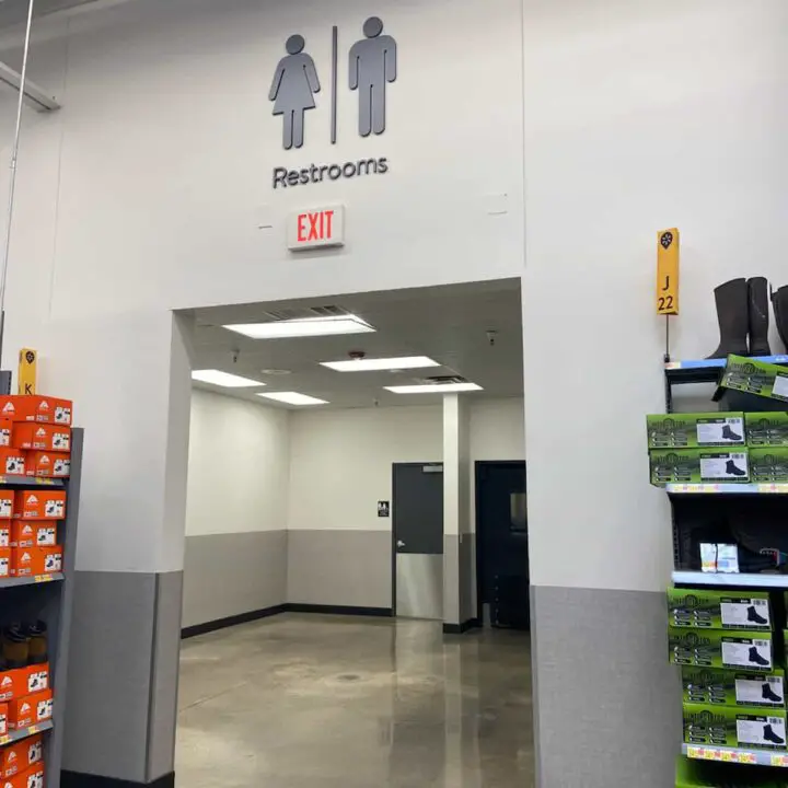 Can You Go Barefoot In Walmart Here’s What’s Allowed EverydayQuery