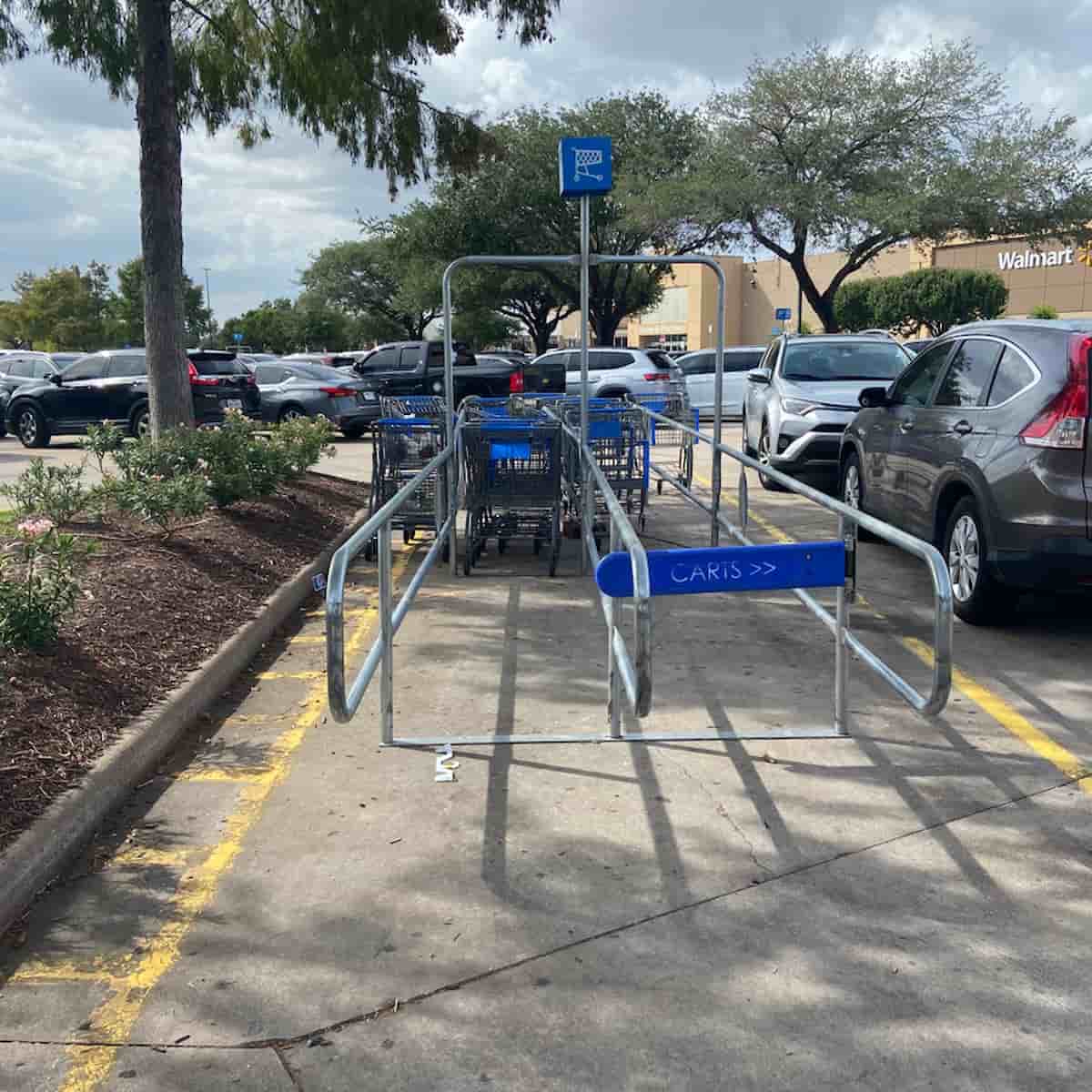 Can You Sell Things In Walmart Parking Lot EverydayQuery