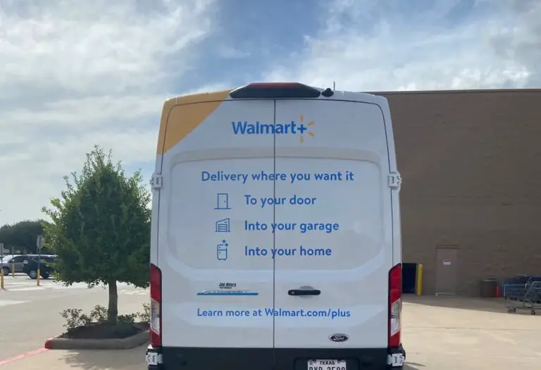 Why Does Walmart Ship Separately