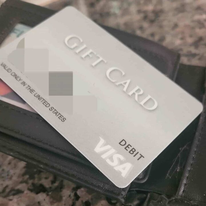 Do Walmart Gift Cards Expire Here’s How They Work! EverydayQuery