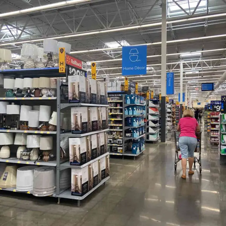 Can You Wear Hats In Walmart – Customers Vs Employee Rules