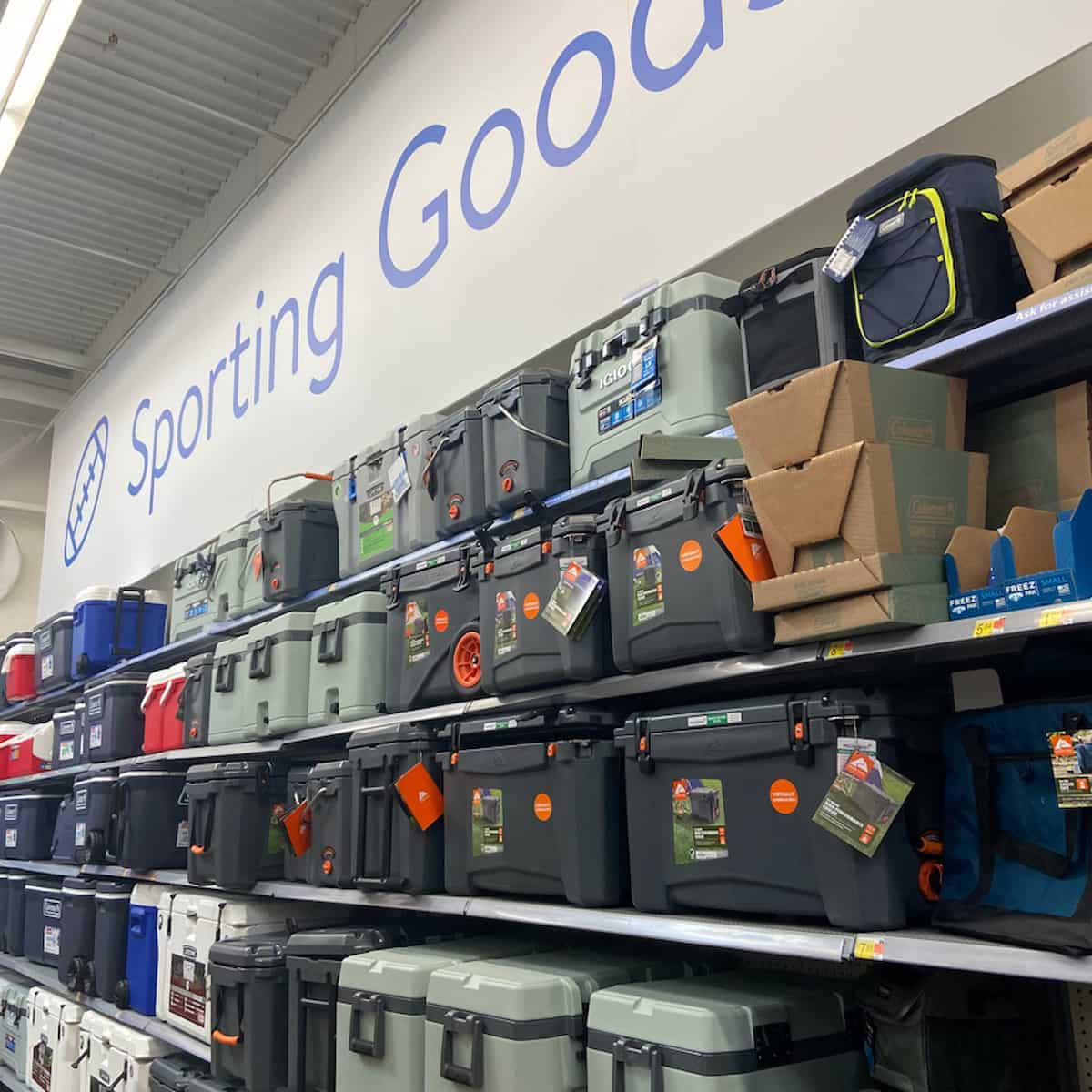 Can Walmart Hold Items EverydayQuery