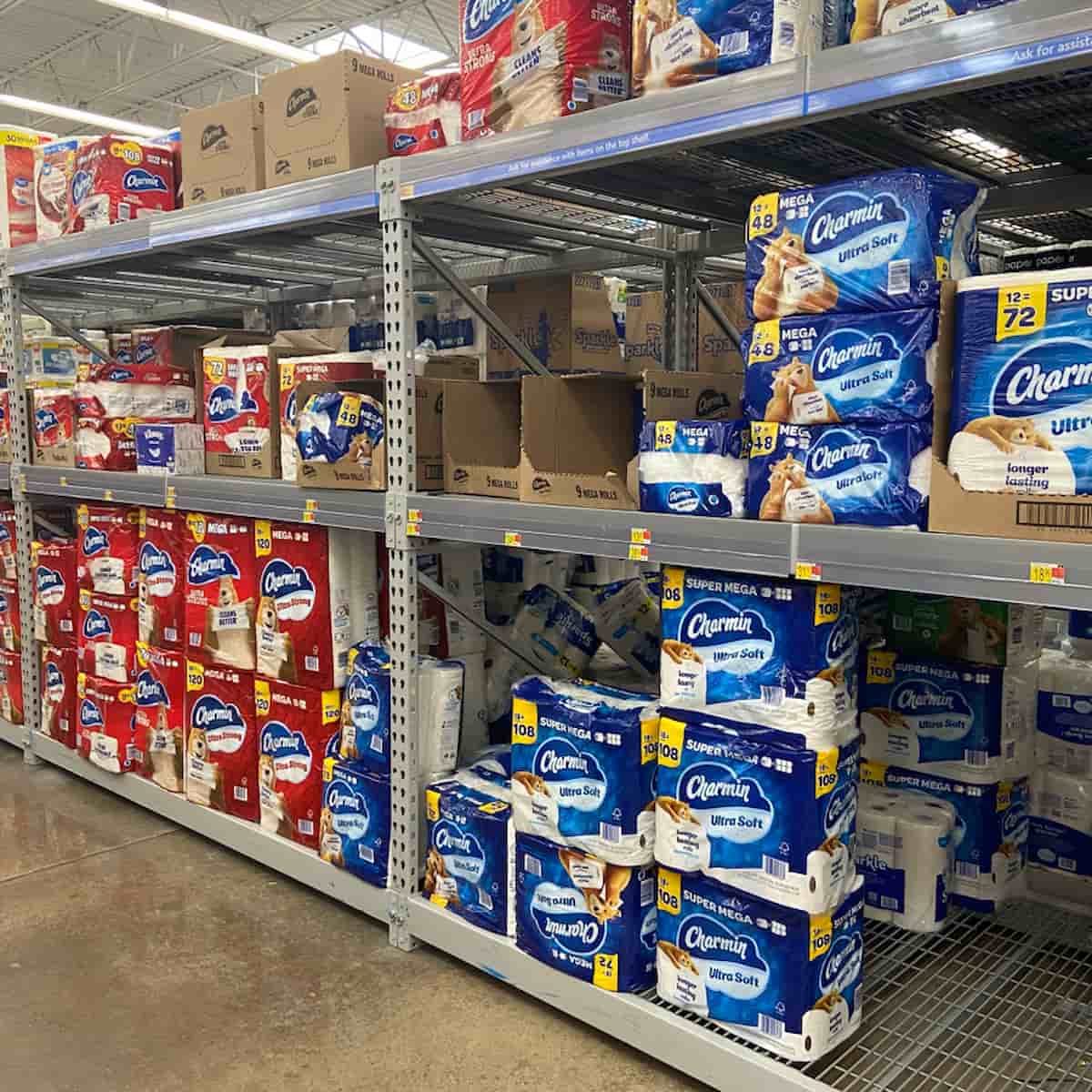 Why Does Walmart Ship Separately EverydayQuery