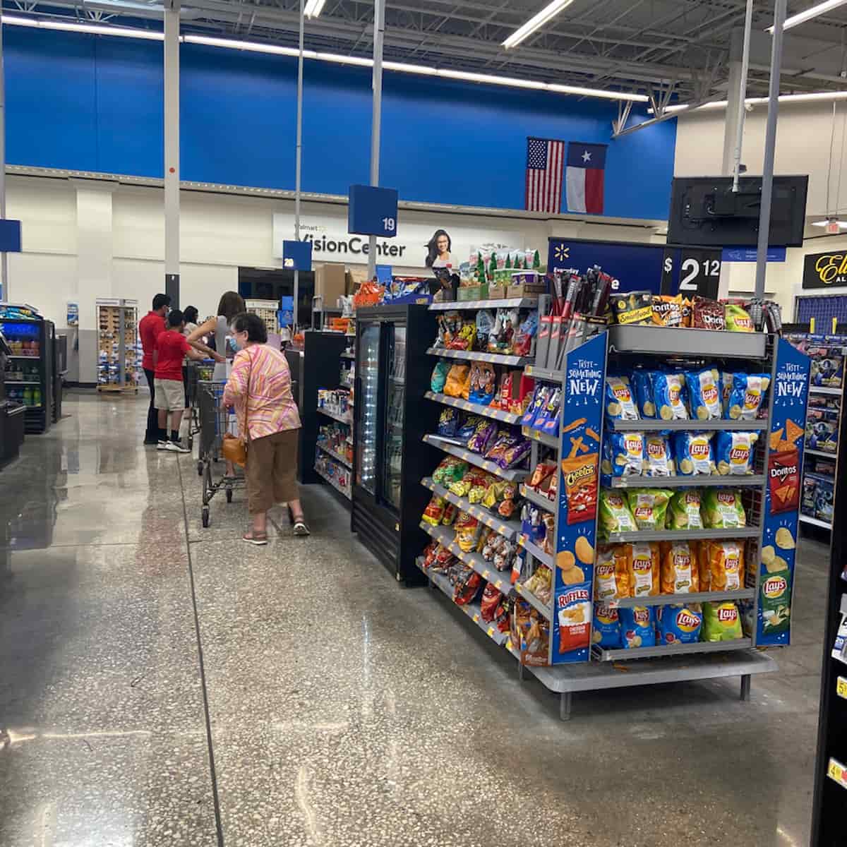 Why Does Walmart Ship Separately EverydayQuery