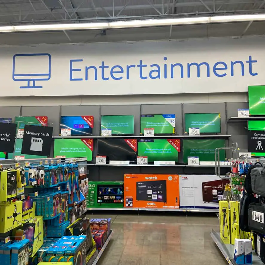 Does Walmart Have Wifi Here’s How To Access it! EverydayQuery