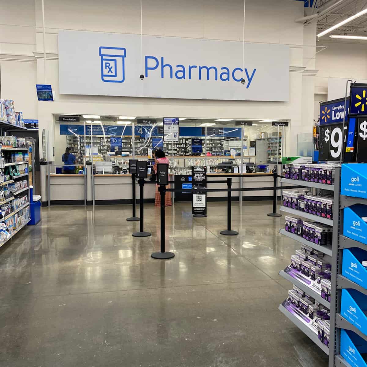 Why Does Walmart Lock Up Pregnancy Tests EverydayQuery Why Does Walmart Lock Up Pregnancy Tests EverydayQuery