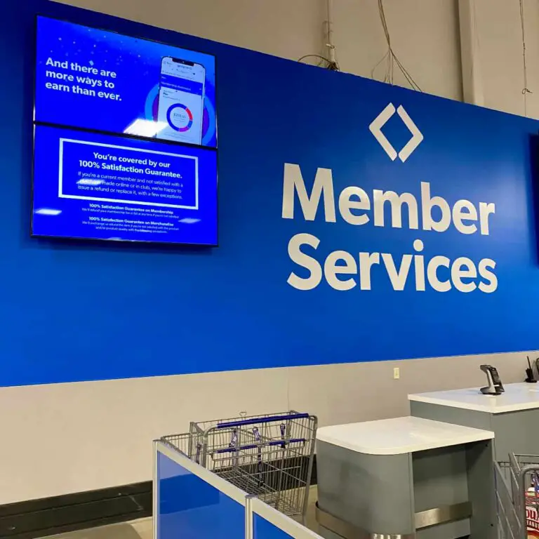 Can Sam’s Club Look Up Your Membership