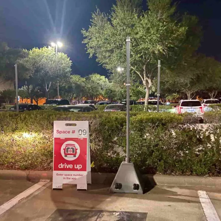 Can Target Tow Your Car – Parking Rules & More