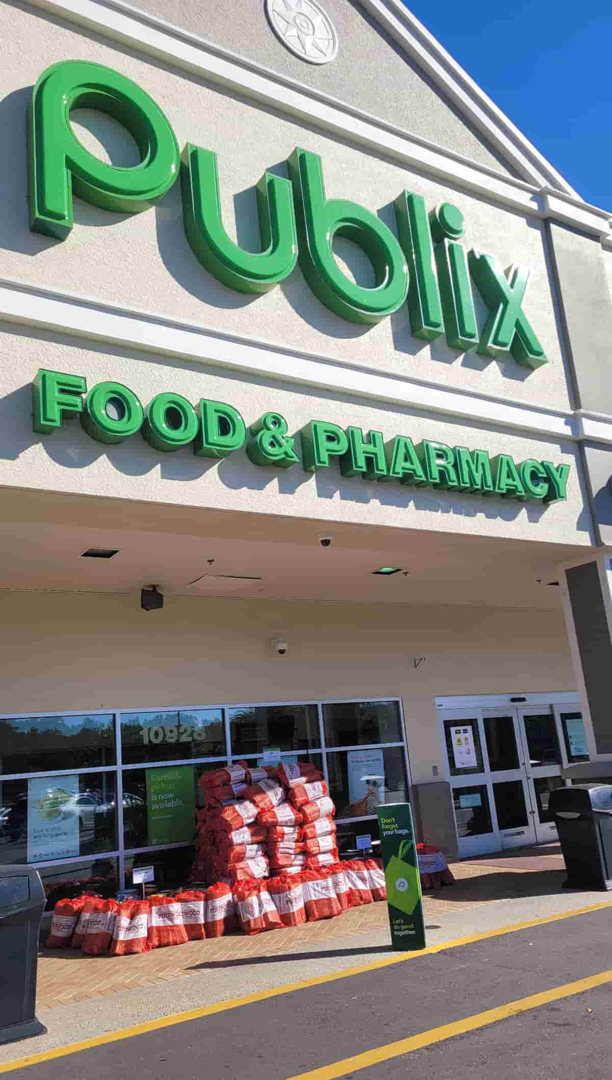 Does Publix Have A Salad Bar Here’s What to Expect EverydayQuery