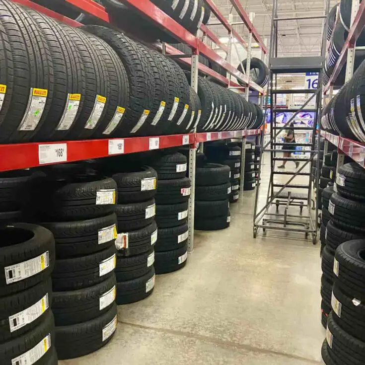 Does Sam’s Club Install Oversized Tires EverydayQuery
