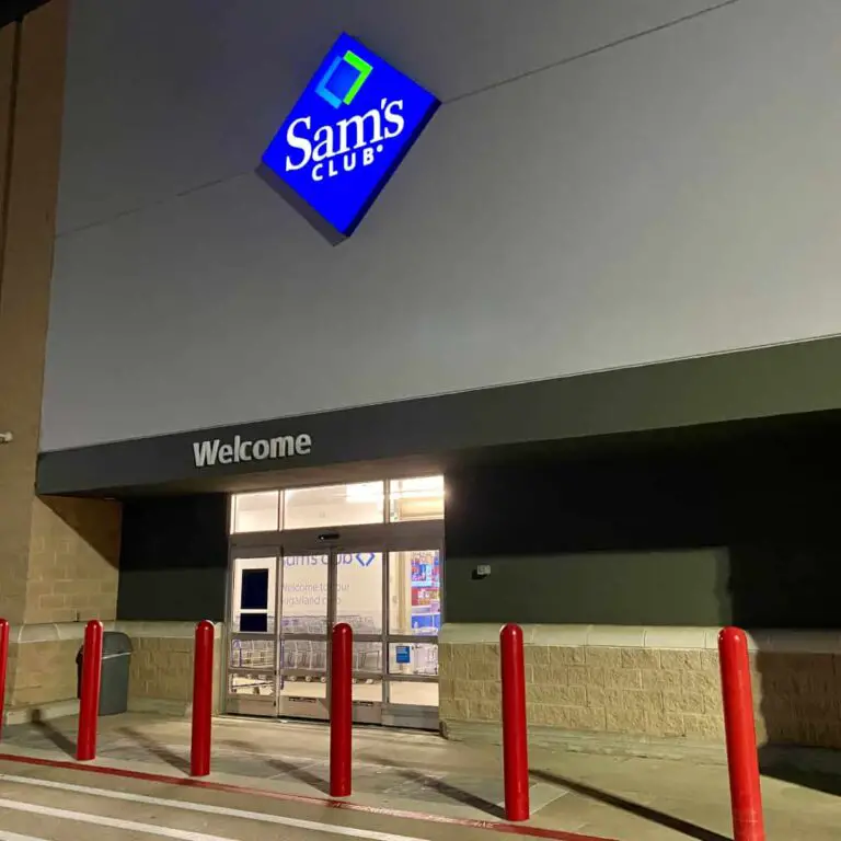 Sam’s Club Shoplifting Policy – What To Expect