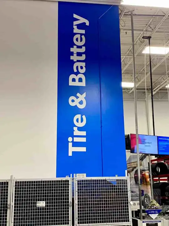 Will Sam's Club Install Tires Purchased Elsewhere – EverydayQuery