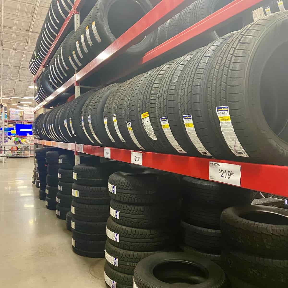 Will Sam’s Club Install Tires Purchased Elsewhere EverydayQuery