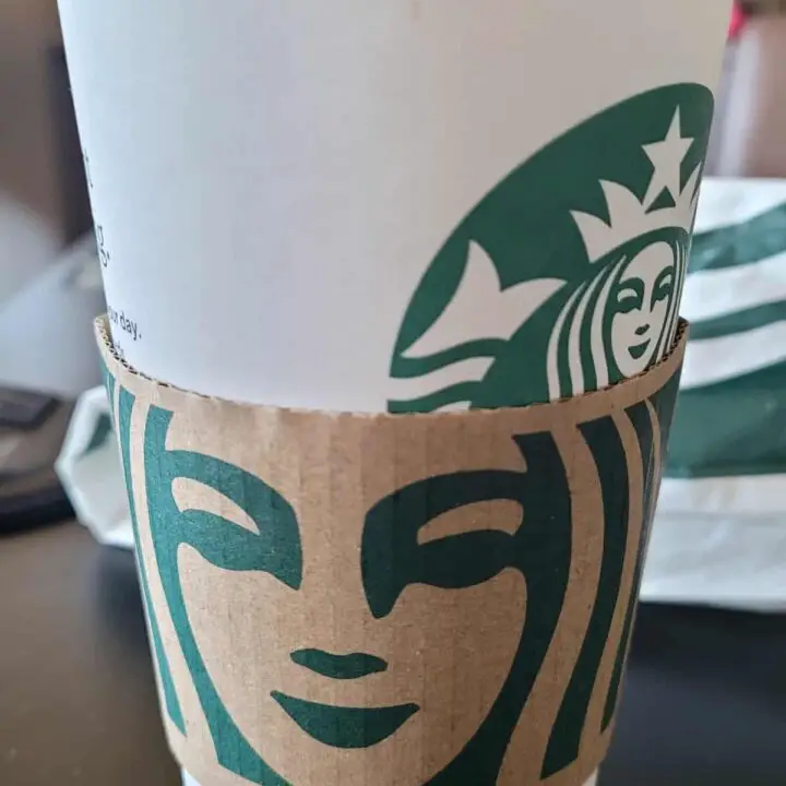 Can I Quit Starbucks Without Notice EverydayQuery