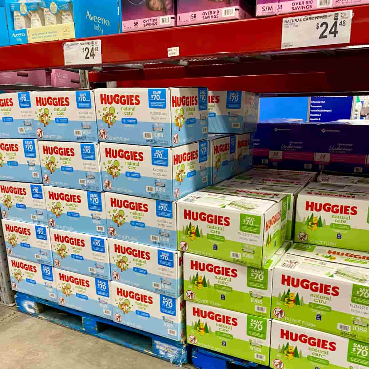 Does Sam’s Club Do Diaper Exchange EverydayQuery