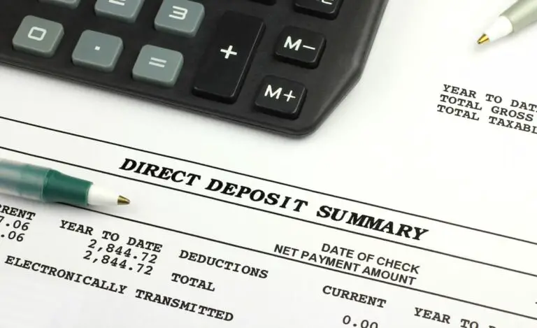 How Long Does Target Direct Deposit Take – What To Expect