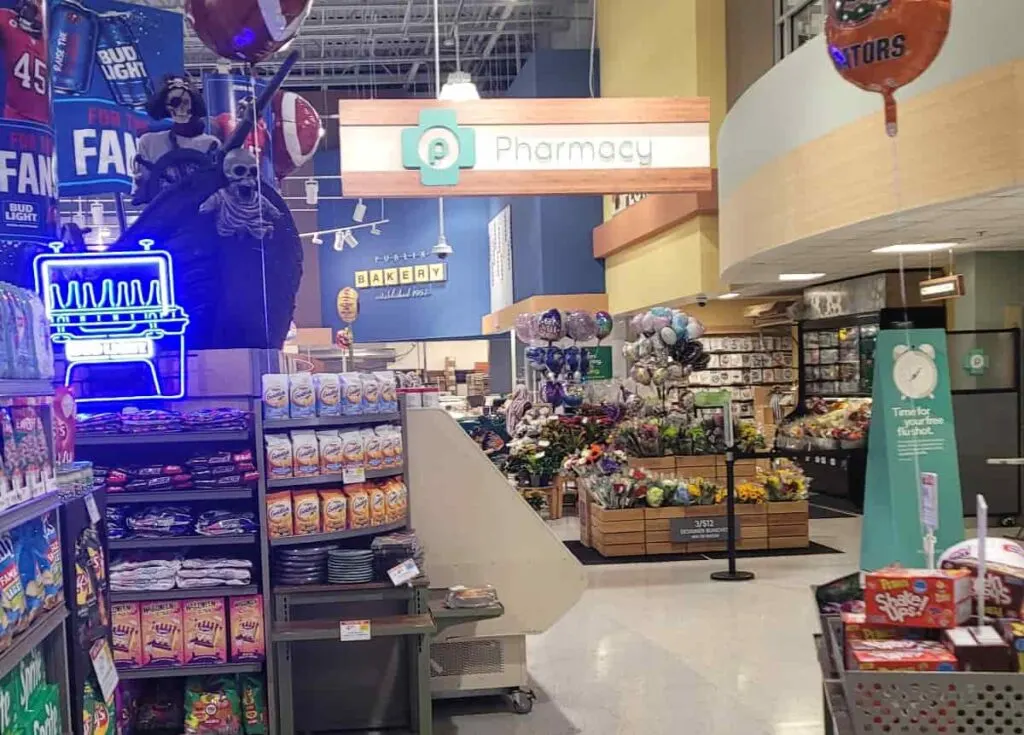 How Long Will Publix Hold A Filled Prescription EverydayQuery