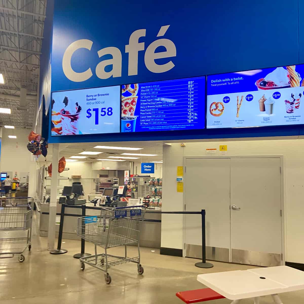 Does Sam S Club Have Senior Hours Only at Tom Olson blog