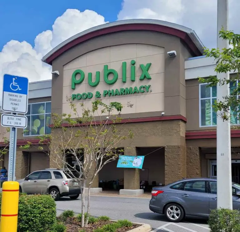How Does Publix Attendance Work – Policies, Call Outs And More