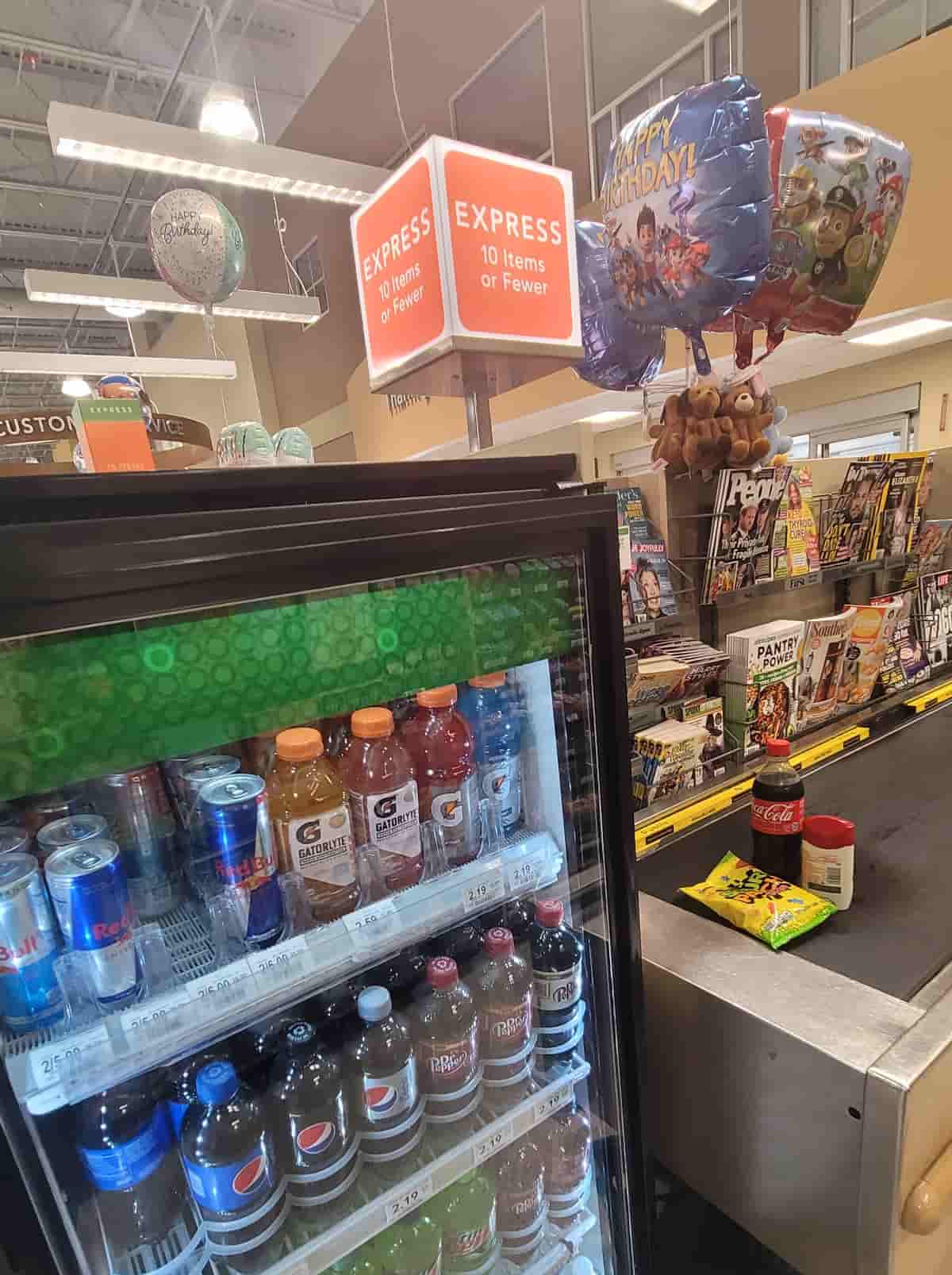 Publix Pay - dk7utg6
