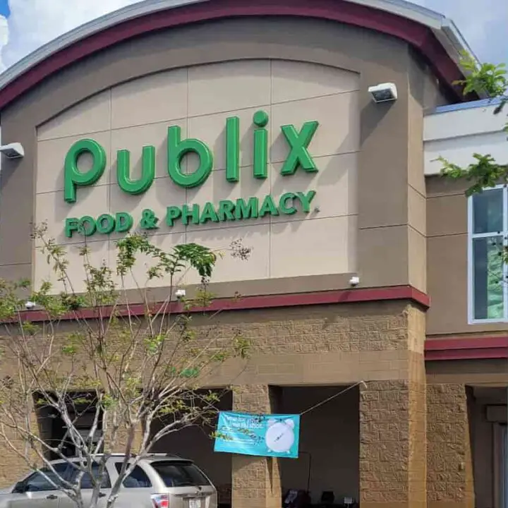 Price Difference Between Publix And Walmart EverydayQuery