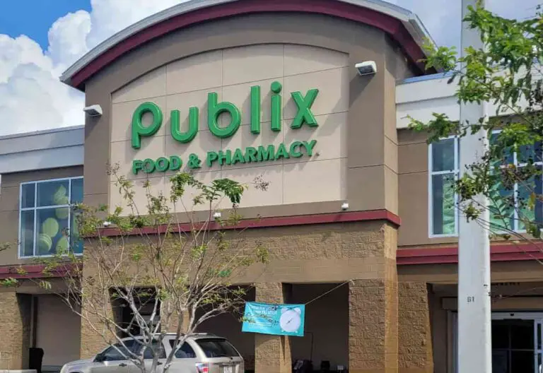 Price Difference Between Publix And Walmart