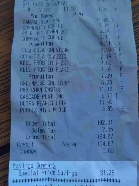 Is Walmart Cheaper Than Publix An InDepth Look At Pricing