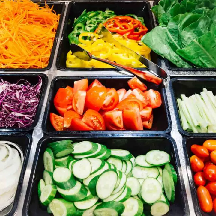 Does Publix Have A Salad Bar Here’s What to Expect EverydayQuery