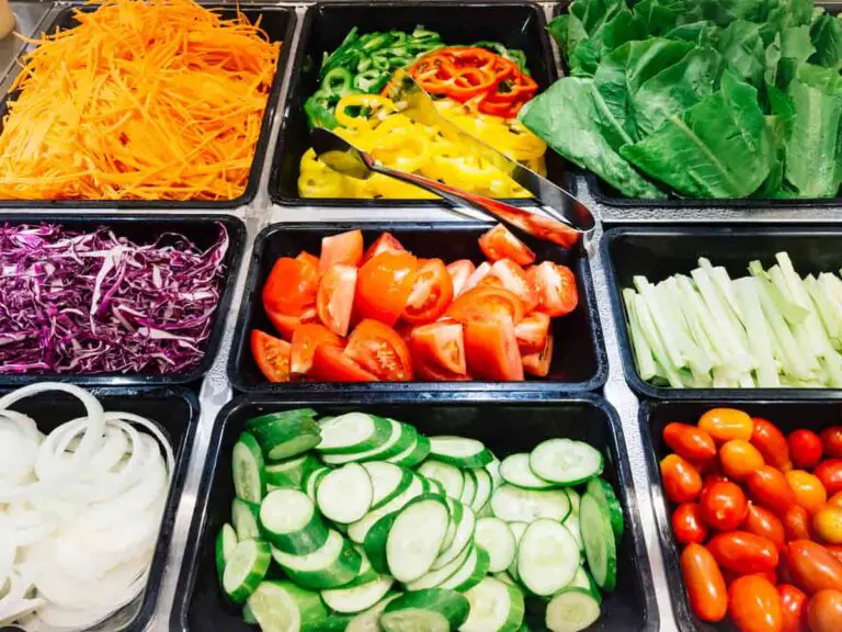 Does Publix Have A Salad Bar – Here’s What to Expect