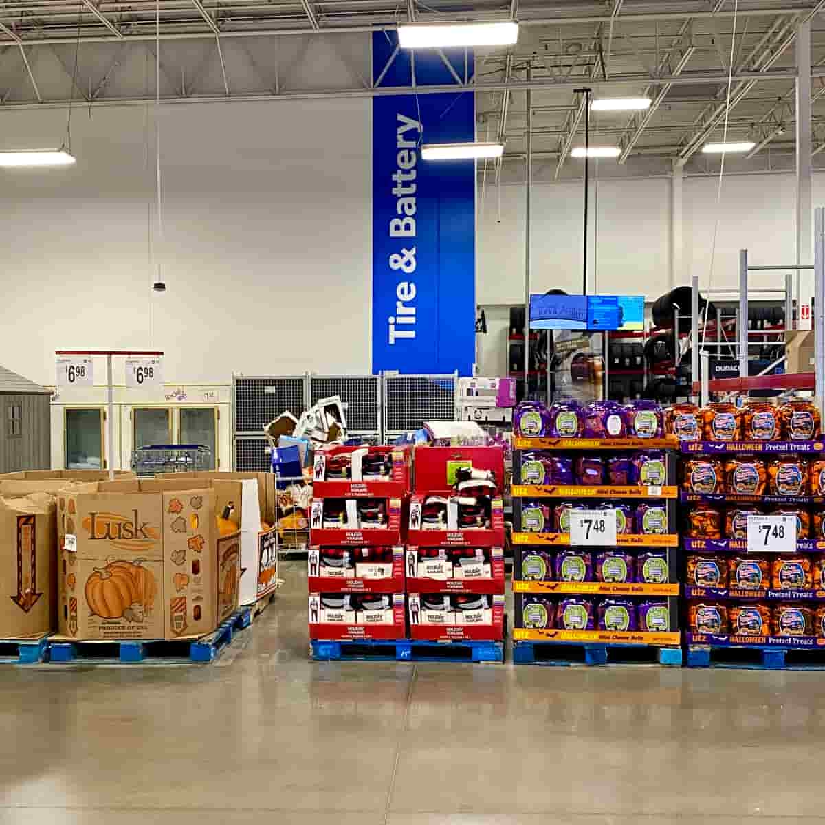 Does Sam s Club Install Oversized Tires EverydayQuery Does Sam s Club Install Oversized Tires EverydayQuery