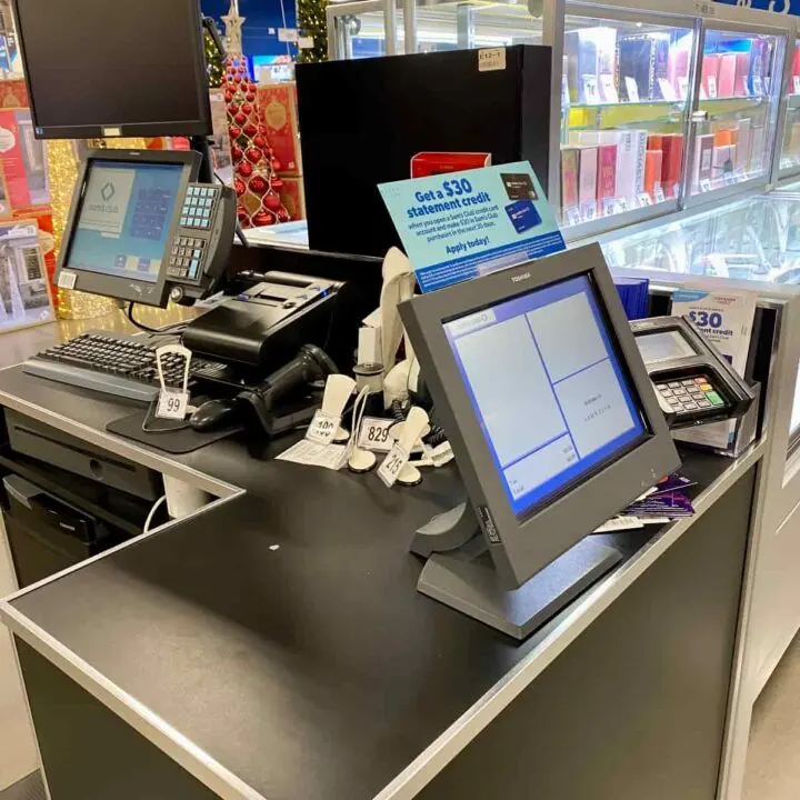 Why Does Sam’s Club Scan Receipts EverydayQuery