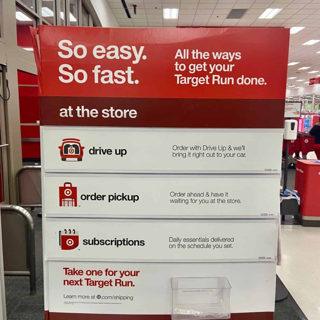 Will Target Accept A Picture Of A Receipt EverydayQuery