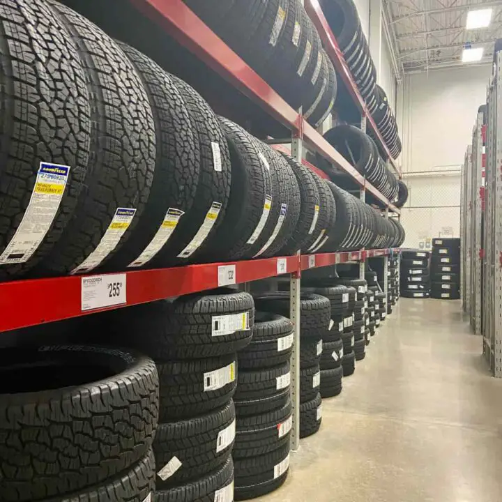 Will Sam’s Club Install Tires Purchased Elsewhere EverydayQuery