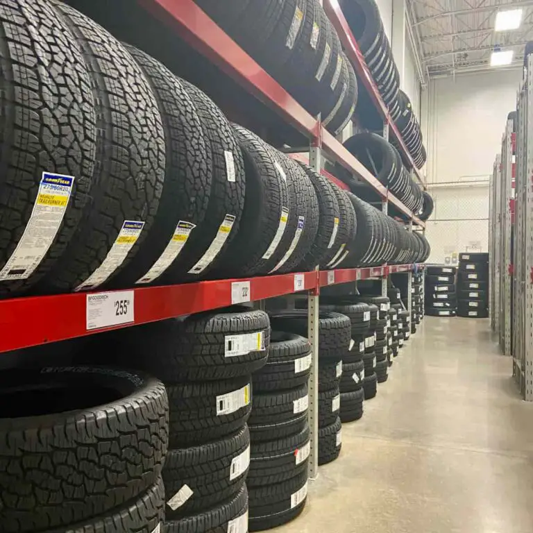 Will Sam’s Club Install Tires Purchased Elsewhere