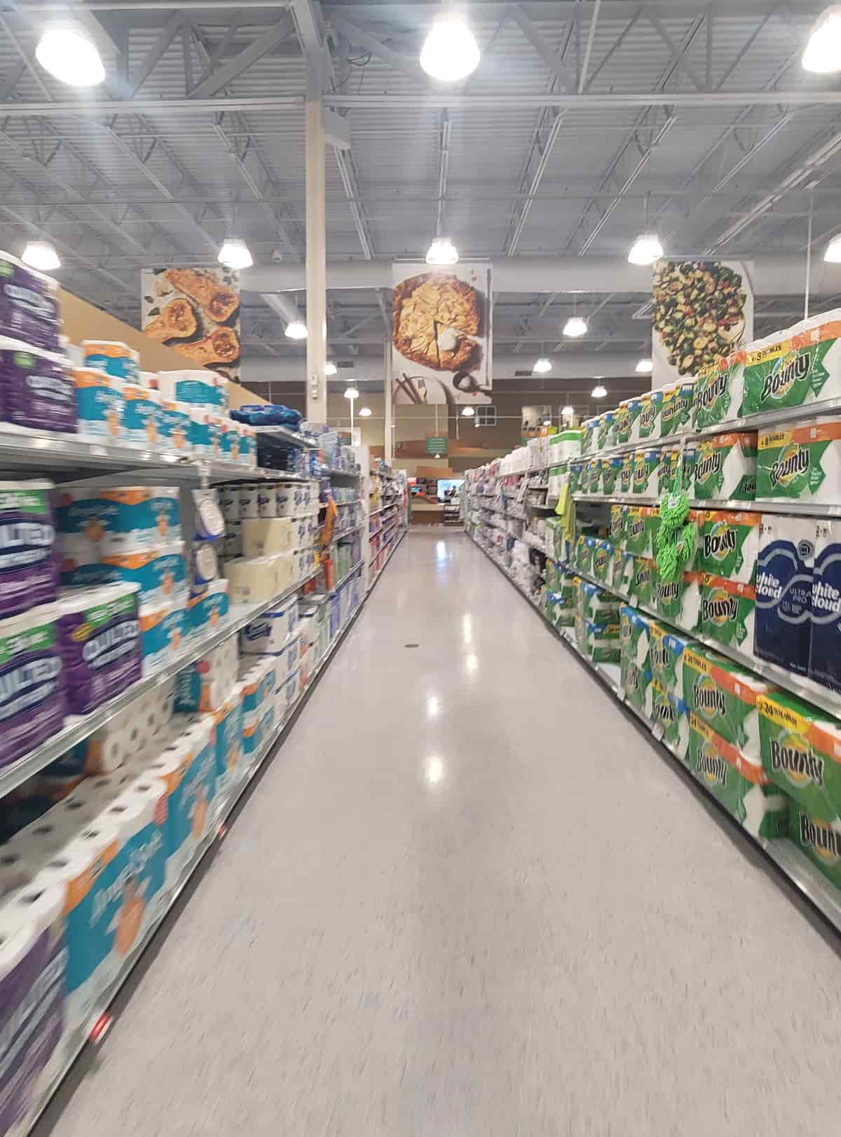 publix tie