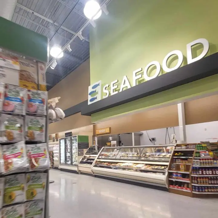 Will Publix Cook Your Seafood What You Should Know! EverydayQuery