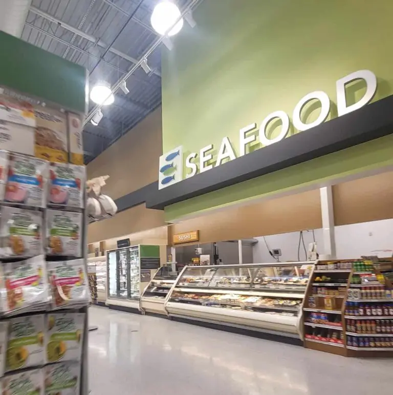 Will Publix Cook Your Seafood – What You Should Know!