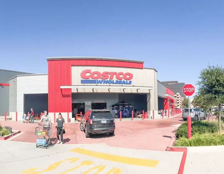 Can US Costco Membership Be Used In Canada EverydayQuery