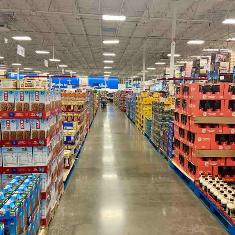 Can You Get Into Sam’s Club With A Picture Of Your Card