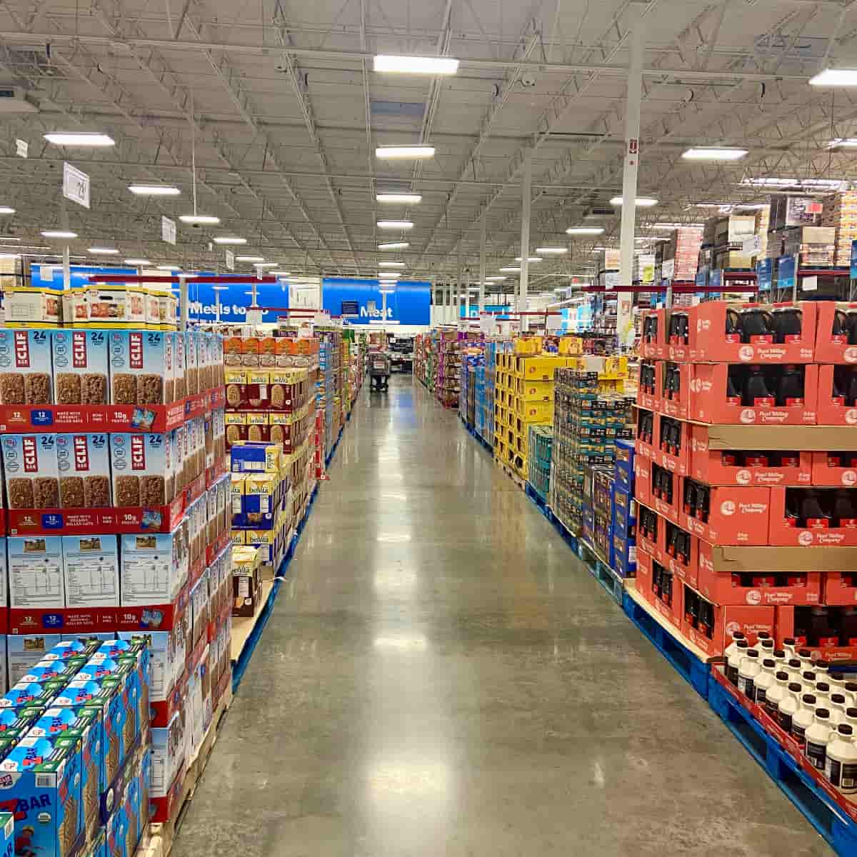 Can You Get Into Sam’s Club With A Picture Of Your Card EverydayQuery