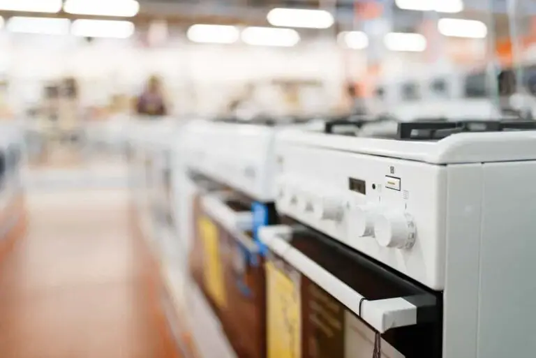How Long Will Home Depot Hold Appliances