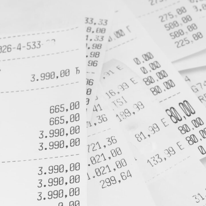 Do Stores Accept Scanned Receipts EverydayQuery