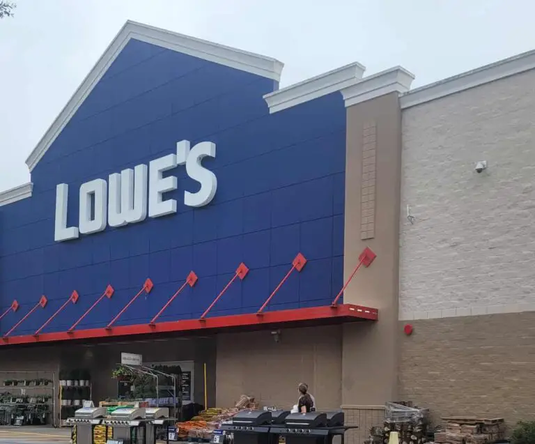 Are Lowes Protection Plans Worth It