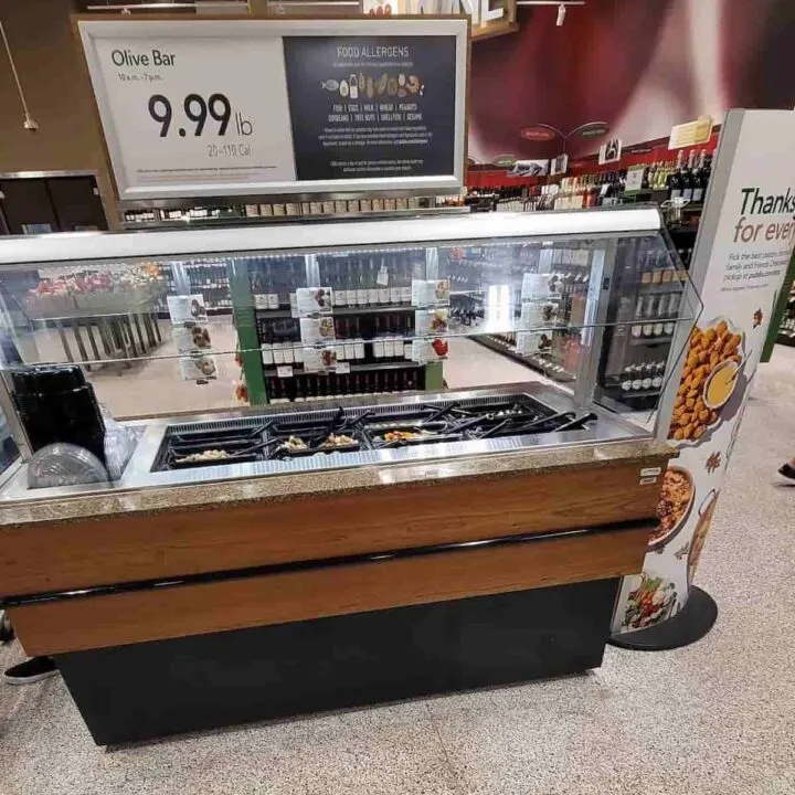 Does Publix Have A Salad Bar Here’s What to Expect EverydayQuery