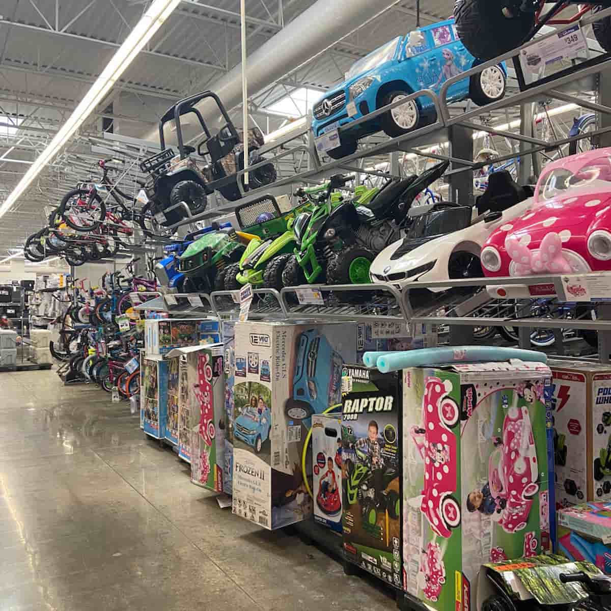 When Does Walmart Take Money For Preorders EverydayQuery