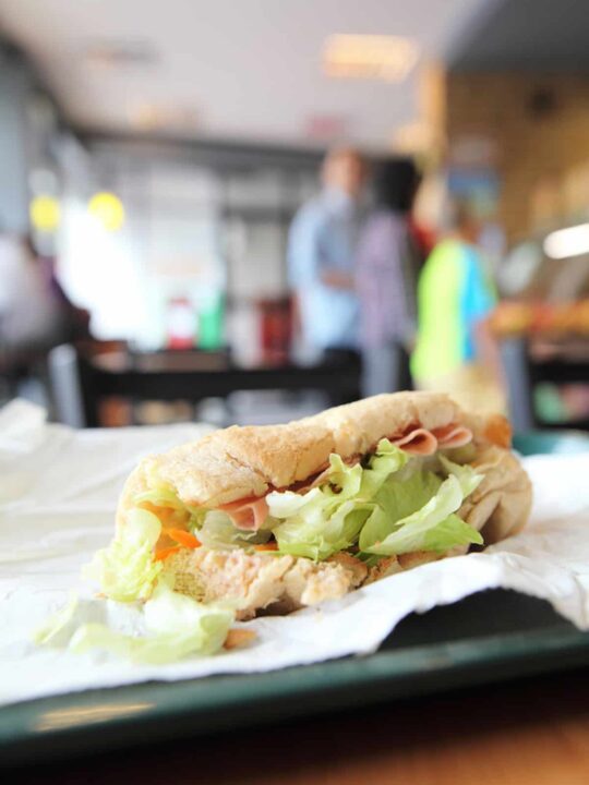 Why Is Publix Deli Slow EverydayQuery