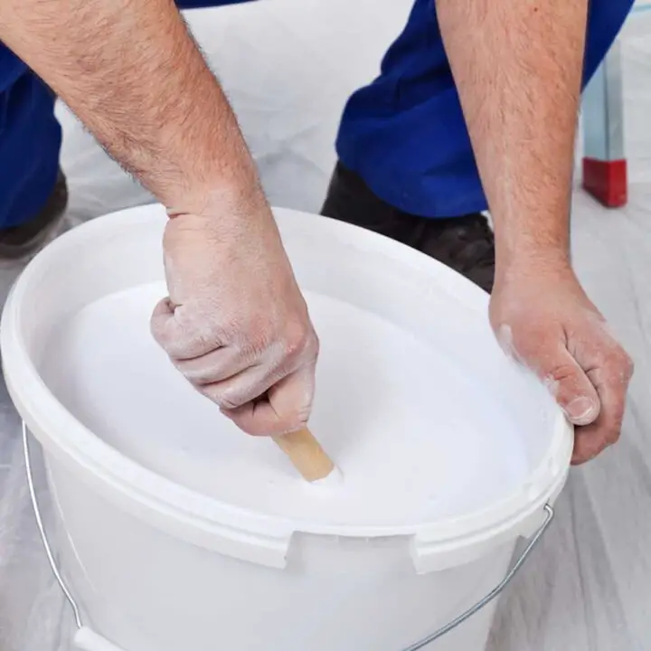 Will Ace Hardware Shake Paint EverydayQuery